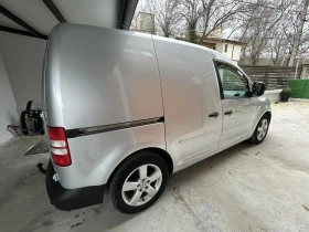 VW Caddy 2.0 6 ск.140 коня, снимка 16