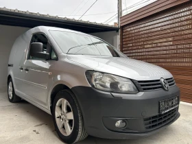 VW Caddy 2.0 6 ск.140 коня, снимка 6