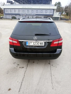 Mercedes-Benz E 220, снимка 5