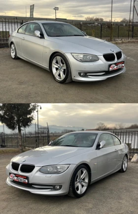 Обява за продажба на BMW 320 FACE* 184HP* AUTOMATIC* NAVI* TOP ~13 999 лв. - изображение 2