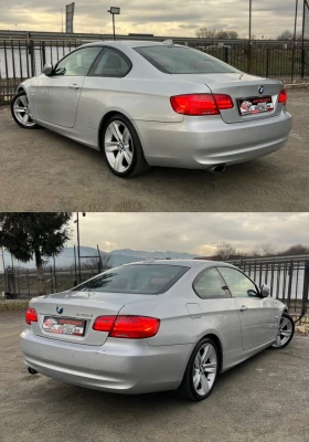 BMW 320 FACE* 184HP* AUTOMATIC* NAVI* TOP, снимка 5