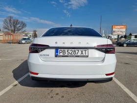 Skoda Superb Edition, снимка 5