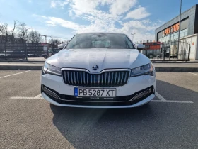 Skoda Superb Edition, снимка 2