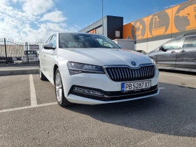 Skoda Superb Edition, снимка 1