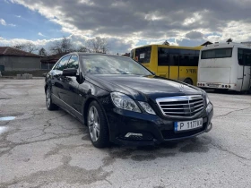 Mercedes-Benz E 350, снимка 4