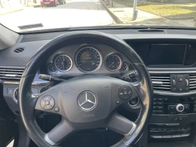 Mercedes-Benz E 350, снимка 8