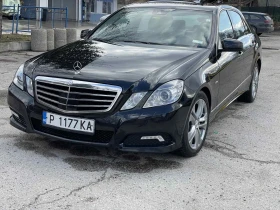 Mercedes-Benz E 350, снимка 1