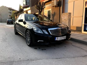 Mercedes-Benz E 350, снимка 14