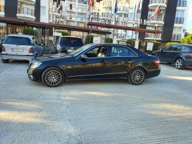 Mercedes-Benz E 350, снимка 12