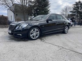 Mercedes-Benz E 350, снимка 3