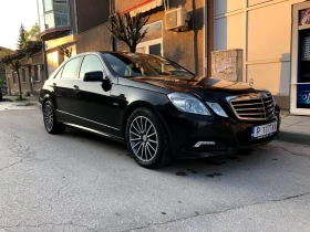 Mercedes-Benz E 350, снимка 15