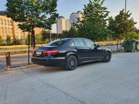 Mercedes-Benz E 350, снимка 13