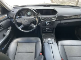 Mercedes-Benz E 350, снимка 5