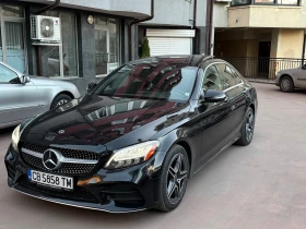 Mercedes-Benz C 300, снимка 1