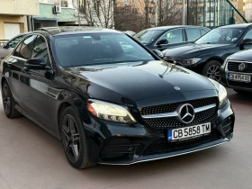 Mercedes-Benz C 300, снимка 2