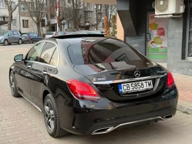 Mercedes-Benz C 300 | Mobile.bg    3