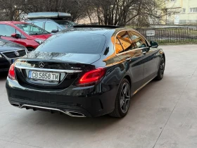 Mercedes-Benz C 300, снимка 3