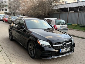 Mercedes-Benz C 300 - 53000 лв. - 82409372 | Car24.bg