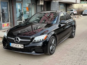 Mercedes-Benz C 300 | Mobile.bg    1