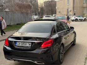 Mercedes-Benz C 300 - 53000 лв. - 82409372 | Car24.bg