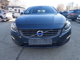 Volvo V60 D4 2, 0d 181ps AUTOMATIC, снимка 3