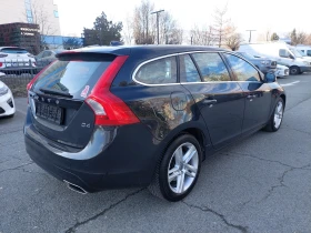 Volvo V60 D4 2, 0d 181ps AUTOMATIC, снимка 5