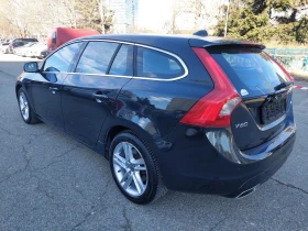 Volvo V60 D4 2, 0d 181ps AUTOMATIC, снимка 4