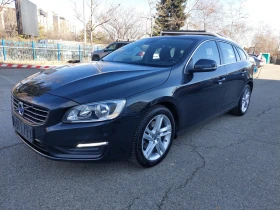 Volvo V60 D4 2, 0d 181ps AUTOMATIC, снимка 2