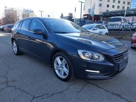 Volvo V60 D4 2, 0d 181ps AUTOMATIC, снимка 1