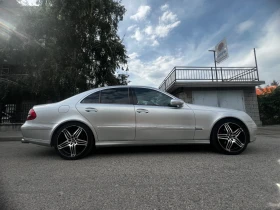 Mercedes-Benz E 320 EVO, снимка 1