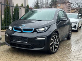 BMW i3 120Ah-ТЕРМОПОМПА-KAMERA-LED-NAVIpro-ACC, снимка 2