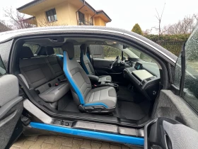 BMW i3 120Ah-ТЕРМОПОМПА-KAMERA-LED-NAVIpro-ACC, снимка 10