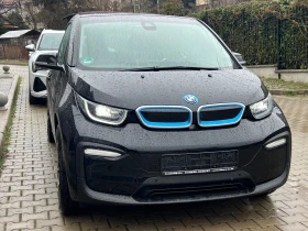 BMW i3 120Ah-ТЕРМОПОМПА-KAMERA-LED-NAVIpro-ACC, снимка 6