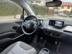 BMW i3 120Ah-ТЕРМОПОМПА-KAMERA-LED-NAVIpro-ACC, снимка 13