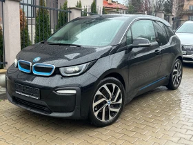 BMW i3 120Ah-ТЕРМОПОМПА-KAMERA-LED-NAVIpro-ACC, снимка 4