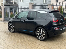 BMW i3 120Ah-ТЕРМОПОМПА-KAMERA-LED-NAVIpro-ACC, снимка 8