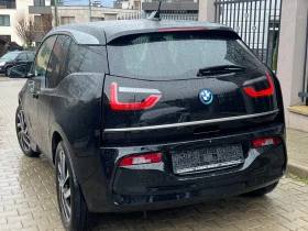 BMW i3 120Ah-ТЕРМОПОМПА-KAMERA-LED-NAVIpro-ACC, снимка 5