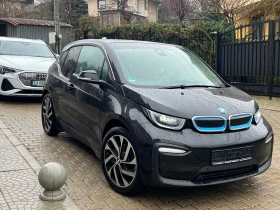 BMW i3 120Ah-ТЕРМОПОМПА-KAMERA-LED-NAVIpro-ACC, снимка 3