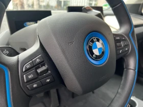 BMW i3 120Ah-ТЕРМОПОМПА-KAMERA-LED-NAVIpro-ACC, снимка 17