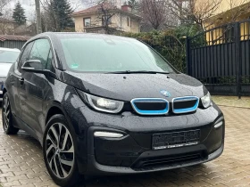 BMW i3 120Ah-ТЕРМОПОМПА-KAMERA-LED-NAVIpro-ACC, снимка 1