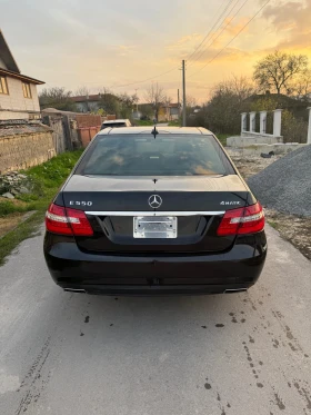 Mercedes-Benz E 500 4Matic , снимка 5