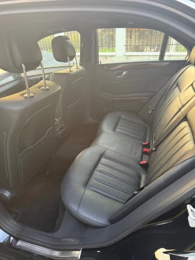 Mercedes-Benz E 500 4Matic , снимка 8