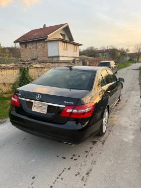 Mercedes-Benz E 500 4Matic , снимка 6