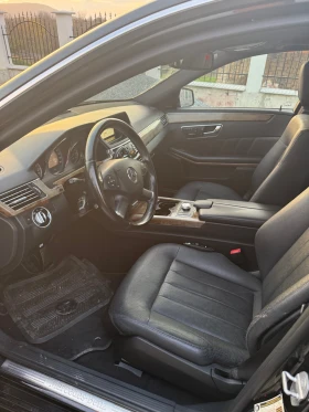 Mercedes-Benz E 500 4Matic , снимка 7