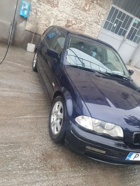 Обява за продажба на BMW 320 ~2 400 лв. - изображение 1
