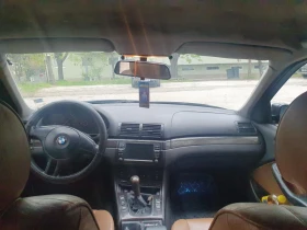 Обява за продажба на BMW 320 ~2 400 лв. - изображение 4