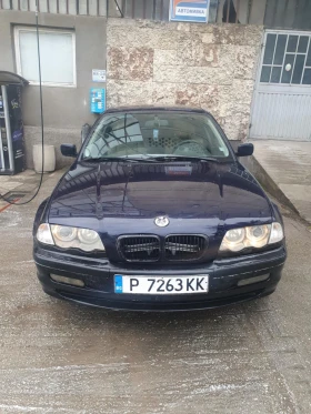 Обява за продажба на BMW 320 ~2 400 лв. - изображение 1