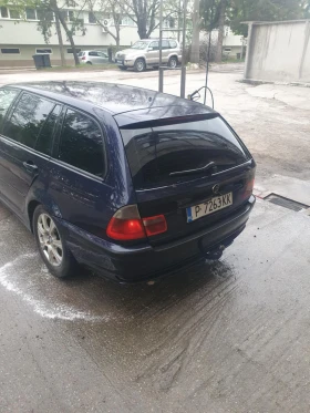 Обява за продажба на BMW 320 ~2 400 лв. - изображение 2