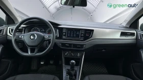 VW Polo TSi 95..,    300 . | Mobile.bg    11