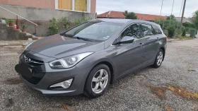Обява за продажба на Hyundai I40 ~9 400 лв. - изображение 4